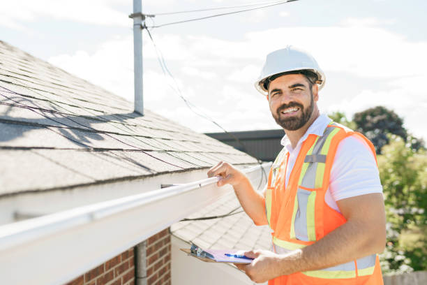 Best Residential Roof Replacement  in Sharon, MS