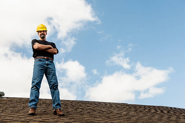 Best Residential Roofing Contractor  in Sharon, MS
